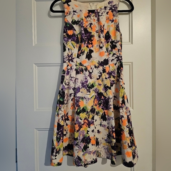 Maeve Dresses & Skirts - Anthropologie Maeve Flowered Sundress sz 0